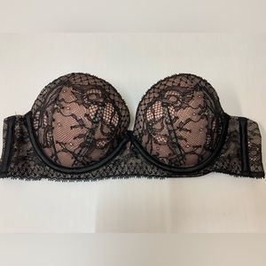 Victoria Secret strapless bra size 32A